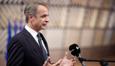 Κ.Μητσοτάκης για επίθεση σε εκκλησία στην Ιορδανία: «Πρέπει να εξαλείψουμε τον φανατισμό»