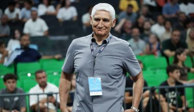 Σκάνδαλο μπάσκετ: Στον ανακριτή ο Παναγιώτης Γιαννάκης – Αυτός είναι ο λόγος