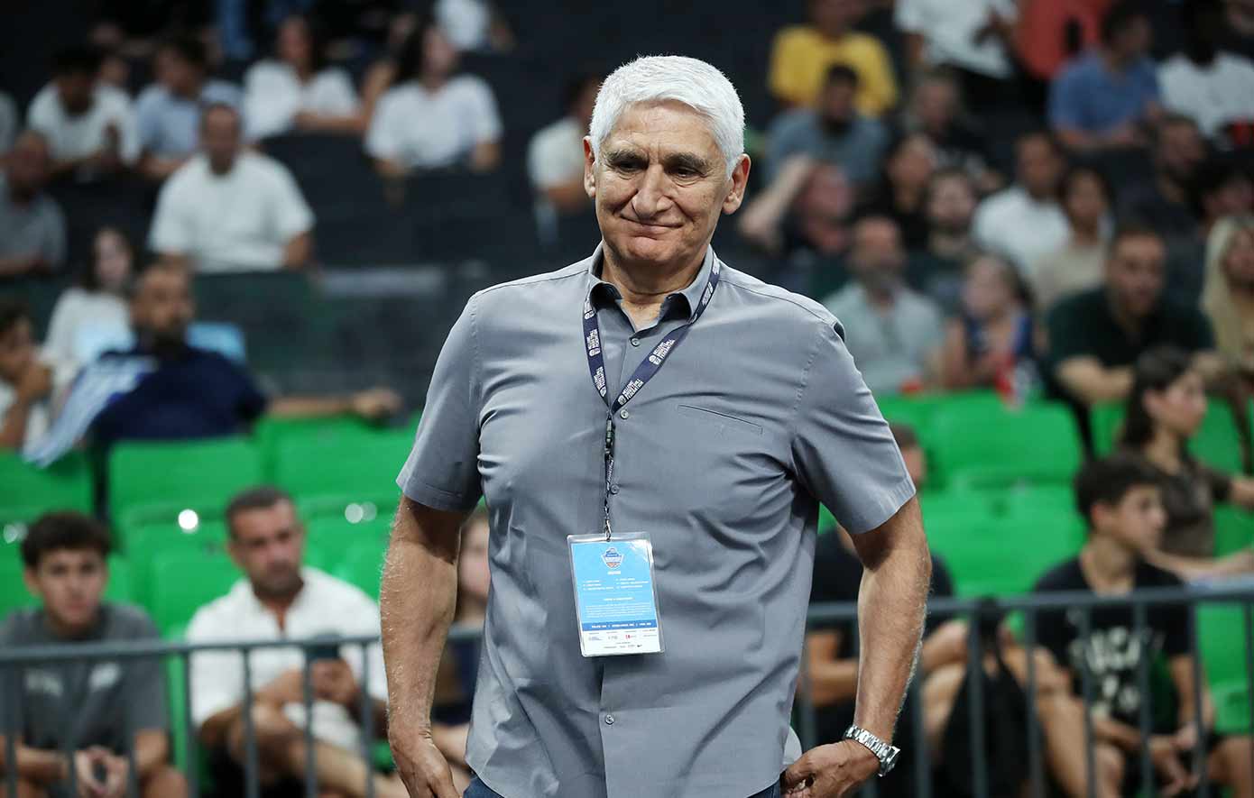 Σκάνδαλο μπάσκετ: Στον ανακριτή ο Παναγιώτης Γιαννάκης – Αυτός είναι ο λόγος