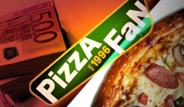 Pizza Fun: Τι θα γίνει με τους 2.500 εργαζόμενους; – Η κυβέρνηση έχει ευθύνη γι’ αυτούς