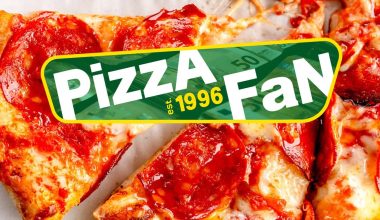 Pizza Fan: Αυτό είναι το τεράστιο ποσό από τα κρυφά κέρδη