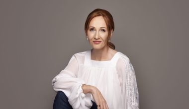Τζ.Κ.Ρόουλινγκ: «Είμαι αηδιασμένη με γυναίκες που στηρίζουν τα τρανς ζητήματα»
