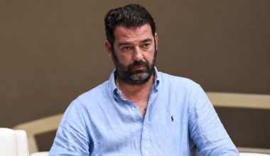Αυτοαποκαλύφθηκε ο προστατευόμενος μάρτυρας – Η σχέση του με το μπάσκετ και τα κρυπτονομίσματα