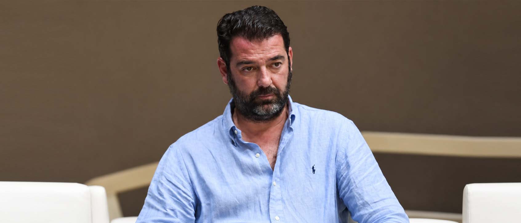 Αυτοαποκαλύφθηκε ο προστατευόμενος μάρτυρας – Η σχέση του με το μπάσκετ και τα κρυπτονομίσματα