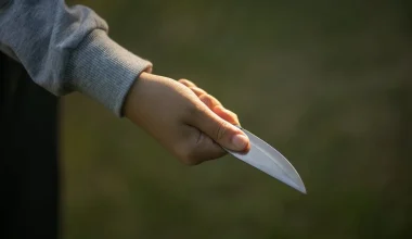 Αναστάτωση σε σχολείο του Ρεθύμνου: Μαθήτρια φέρεται να κυνήγησε με μαχαίρι άλλα παιδιά