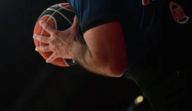 Ανοιχτό το ενδεχόμενο νέων συλλήψεων για τους στημένους αγώνες στο μπάσκετ
