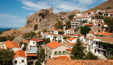 Αυτά είναι τα 20 ελληνικά χωριά με τα πιο ασυνήθιστα ονόματα