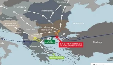 Πρόβλημα με ΗΠΑ: Ο Κάθετος Διάδρομος, η Γκιλφόιλ & το τουρκολιβυκό Μνημόνιο