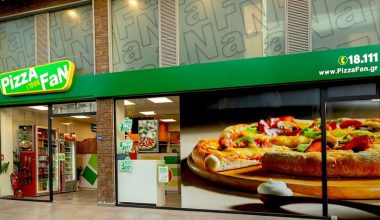 Pizza Fun: Τι θα γίνει με τους 2.500 εργαζόμενους; – Η κυβέρνηση έχει ευθύνη γι’ αυτούς