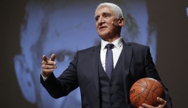 Οι αιχμές που είχε αφήσει ο Π.Γιαννάκης για τη διαιτησία στον αγώνα του σκανδάλου (βίντεο)