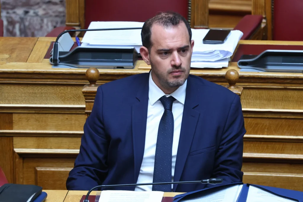 Γιώργος Κώτσηρας: «Δόξα τω Θεώ, είμαι καλά»