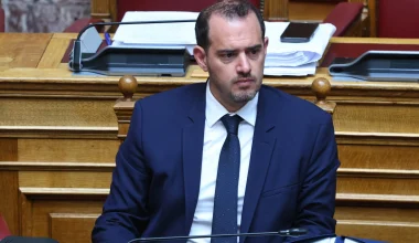 Γιώργος Κώτσηρας: «Δόξα τω Θεώ, είμαι καλά»