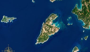 Σε πορεία απώλειας των εθνικών δικαιωμάτων στο σύμπλεγμα της Μεγίστης εισήλθε η χώρα