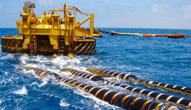 Βατερλώ με  GSI: Η Nexans πετάει το έργο στο 2028 – Πλήρης υποχώρηση υπό τον φόβο της Άγκυρας