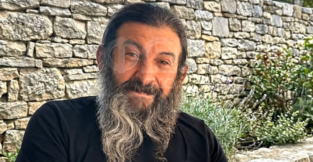 «Θρίλερ» με την εξαφάνιση του Έλληνα μοναχού Ιωσήφ: Έφτασε μέχρι την τουρκική Βουλή η υπόθεση