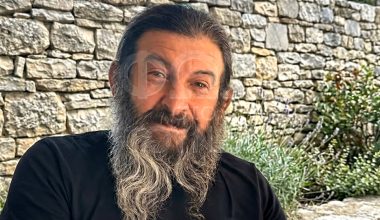 «Θρίλερ» με την εξαφάνιση του Έλληνα μοναχού Ιωσήφ: Έφτασε μέχρι την τουρκική Βουλή η υπόθεση