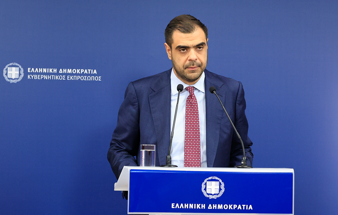 Ο Π.Μαρινάκης τρέχει να «μαζέψει» τον Δ.Καιρίδη: «Γηπεδικός όρος η πολιτική ήττα»!
