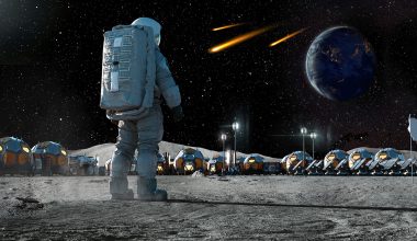 Τελεσίγραφο Τραμπ στη NASA: Αμερικανοί αστροναύτες στη Σελήνη μέχρι το 2028 το αργότερο!