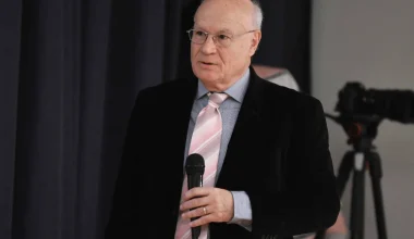 Η εφιαλτική εκτίμηση του Γεράσιμου Παπαδόπουλου: «Περιμένουμε 2-3 σεισμούς πάνω από 7 Ρίχτερ»