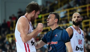 Νέες αποκαλύψεις για το σκάνδαλο στο ελληνικό μπάσκετ: «Τα χρήματα ήταν τυλιγμένα σε χαρτοπετσέτες»
