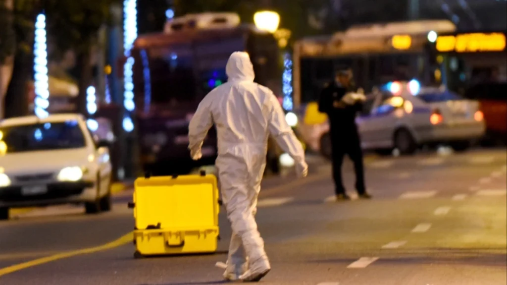 Λήξη συναγερμού για το ύποπτο αντικείμενο στο Παγκράτι