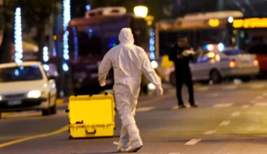Λήξη συναγερμού για το ύποπτο αντικείμενο στο Παγκράτι