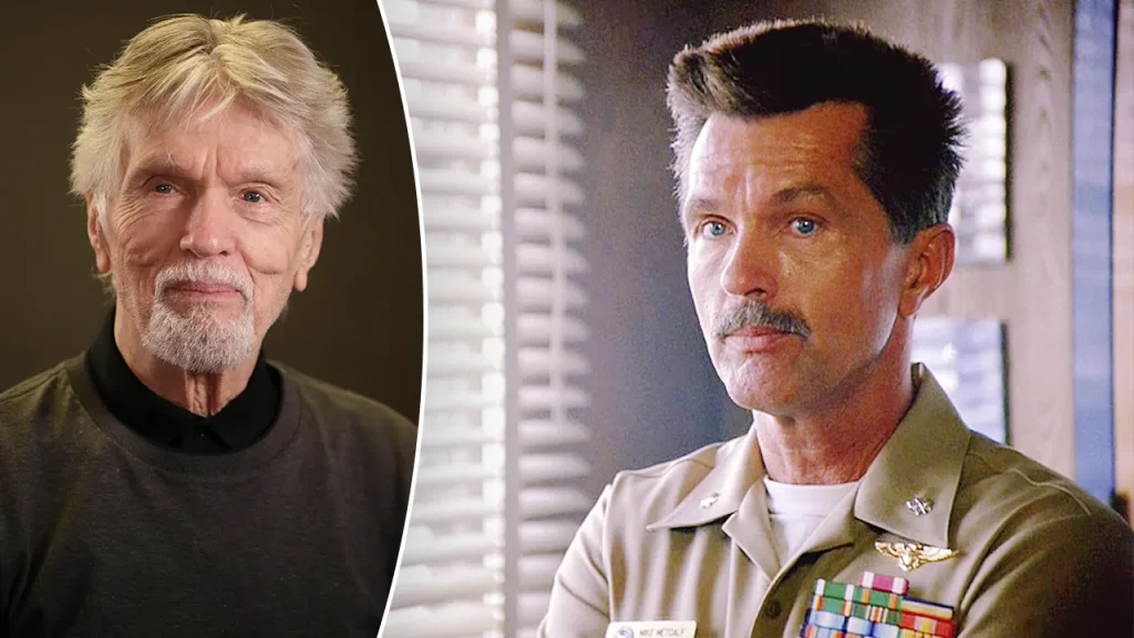 Τομ Σκέριτ: «Έφυγε» από τη ζωή ο ηθοποιός των Top Gun και Alien