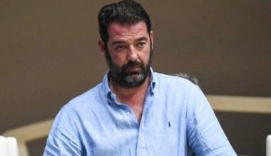 Αυτοαποκαλύφθηκε ο προστατευόμενος μάρτυρας – Η σχέση του με το μπάσκετ και τα κρυπτονομίσματα