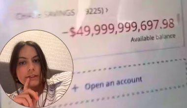 Από μια βραδινή έξοδο σε χρέος 50 δισ. δολαρίων – Τι συνέβη σε Tiktoker (βίντεο)