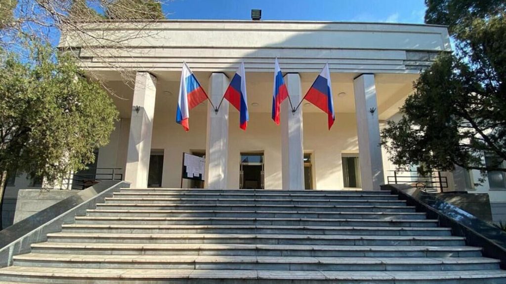 Διαψεύδει η Μόσχα τα δυτικά ΜΜΕ περί «Αποχώρησης των πυρηνικών επιστημόνων της από το Ιράν»