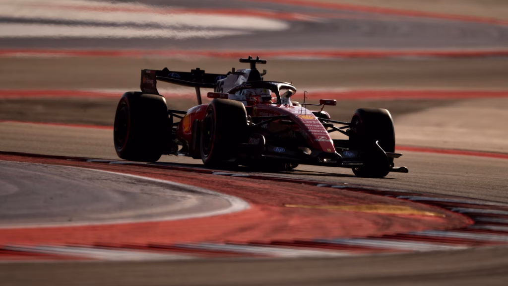 Formula 1: Στόχος να πέσουν τα μονοθέσια κάτω από τα 700 κιλά