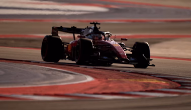 Formula 1: Στόχος να πέσουν τα μονοθέσια κάτω από τα 700 κιλά