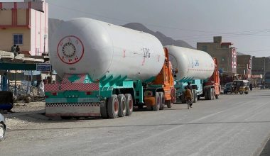 Το Ιράν διακόπτει τις εξαγωγές υγραερίου προς το Πακιστάν – Στα ύψη οι τιμές