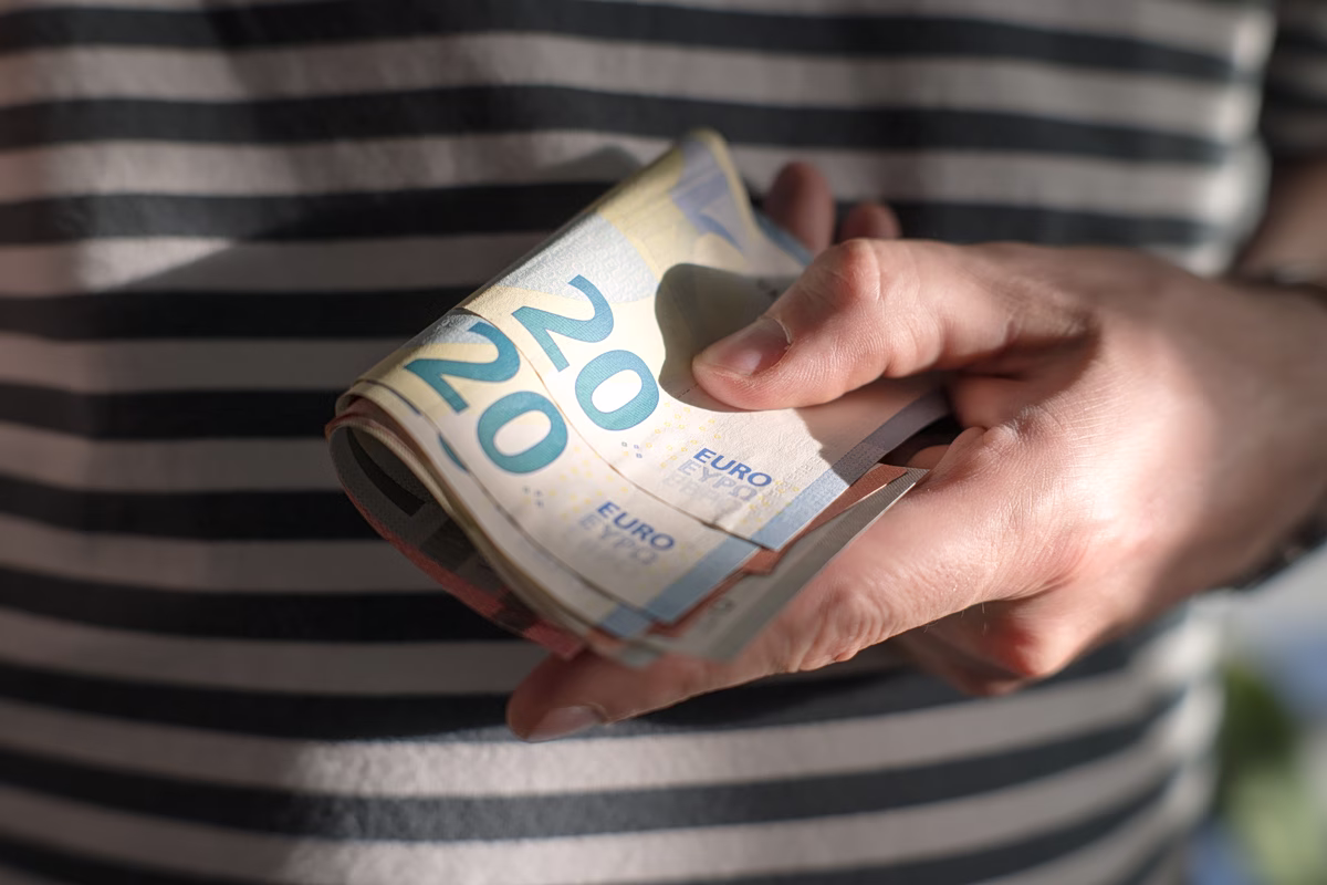 Ρομά κατάφεραν και εξαπάτησαν 79χρονη στην Κατερίνη