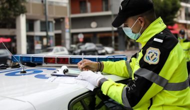 Νέος ΚΟΚ: Ποια παράβαση τιμωρείται με πρόστιμο «μαμούθ» έως 50.000 ευρώ