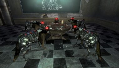 Τα video games στην πραγματικότητα: Η πρώτη χώρα που «ετοιμάζει» τα cyber dogs