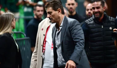 Δ.Γιαννακόπουλος μετά την προφυλάκιση Π.Παπαπέτρου: «Σε ποιον ανήκουν τα χρήματα στην ντουλάπα;»