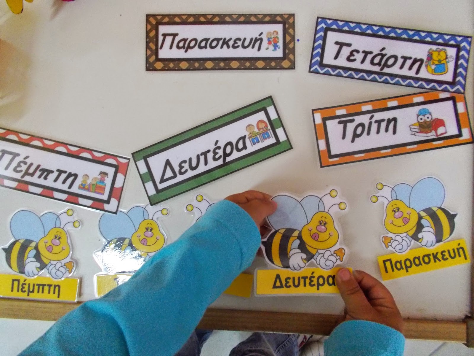 Ποιος αποφάσισε ότι η εβδομάδα θα έχει επτά ημέρες – Και γιατί όχι οκτώ ή δέκα;