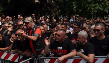 Ιταλική «πανστρατιά» οπαδών: Οργανώνονται για την εκδίωξη μεταναστών – Οι ομάδες που ανήκουν