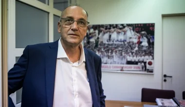 Β.Λιόλιος: «Κακοστημένη σκευωρία σε βάρος του εντολέα μου» λέει ο δικηγόρος του
