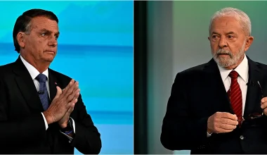 Ανέβηκαν οι τόνοι ανάμεσα στον Μπολσονάρο και τον Λούλα: Η συγγνώμη για τα 9 δάχτυλα – «Πάρ’το πίσω»