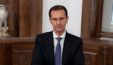 Μπασάρ αλ Άσαντ: «Σπάει τη σιωπή» του σε συνέντευξη με τον Τάκερ Κάρλσον στη Μόσχα