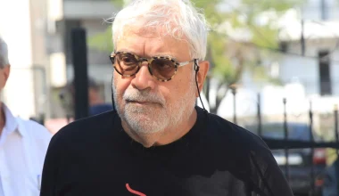 Βαρύ πένθος για τον Δημήτρη Πιατά: «Έφυγε» από τη ζωή η σύζυγός του