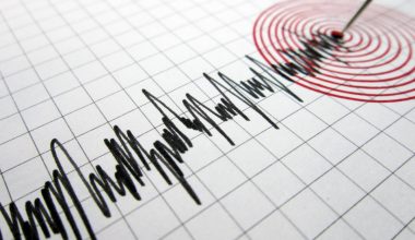 Κάρπαθος: Διπλή σεισμική δόνηση μέσα σε τρία λεπτά