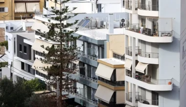 «Σπίτι μου 3»: Το πακέτο των 11 παρεμβάσεων για την αντιμετώπιση της στεγαστικής κρίσης