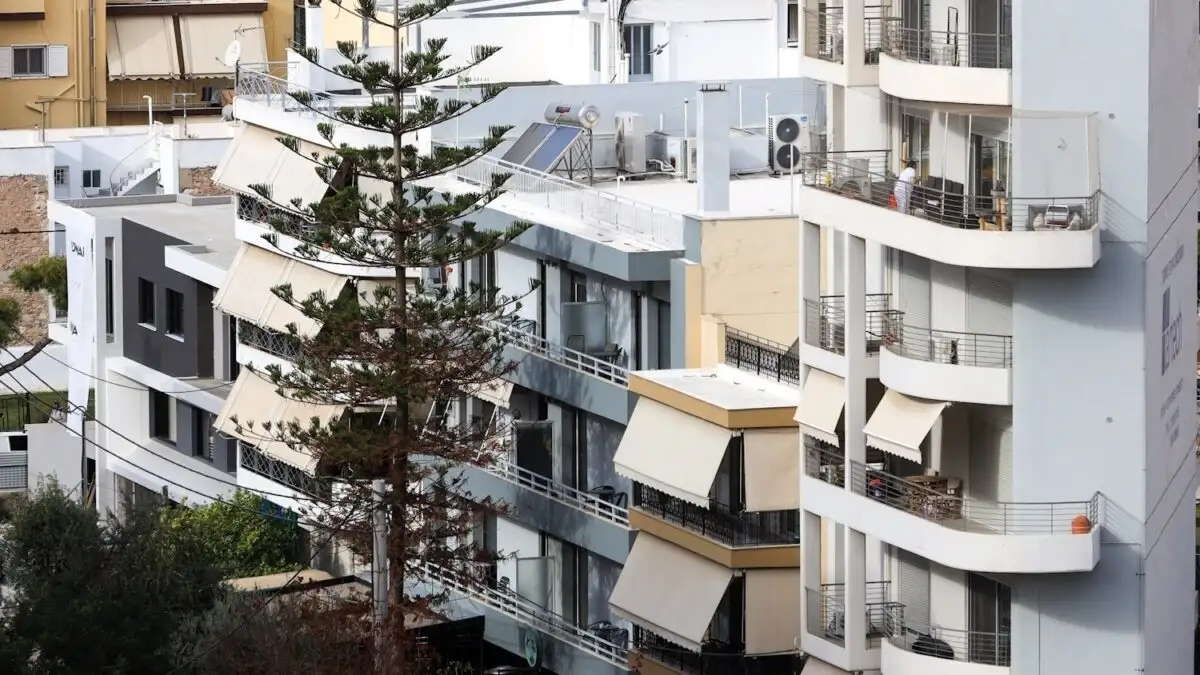 «Σπίτι μου 3»: Το πακέτο των 11 παρεμβάσεων για την αντιμετώπιση της στεγαστικής κρίσης