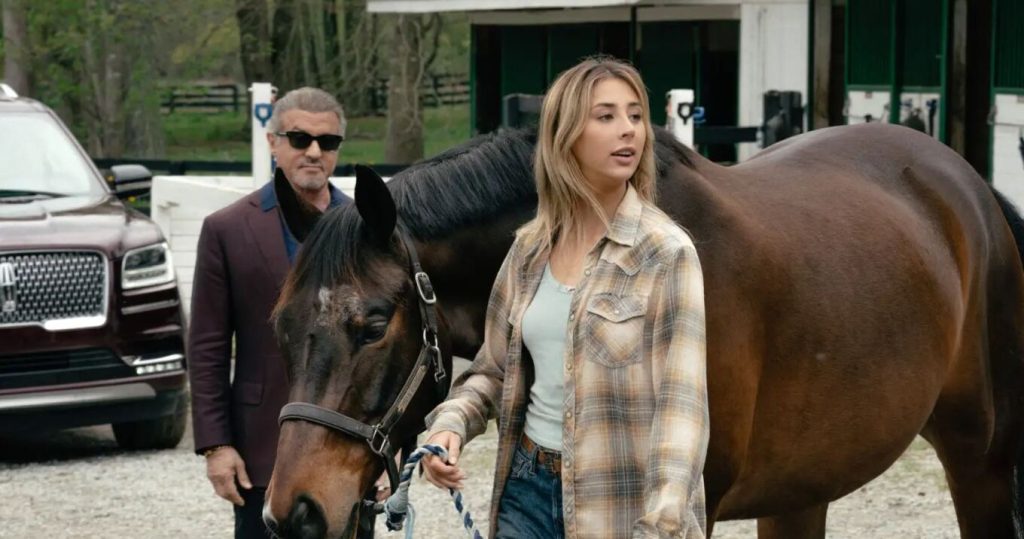 Παραδοχή Σ.Σταλόνε: «Είμαι υπέρ της οικογενειοκρατίας – Βοήθησα την κόρη μου να μπει στη δουλειά»