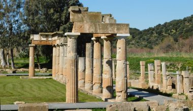 Φθινοπωρινές αποδράσεις κοντά στην Αθήνα: 5 προορισμοί για μονοήμερη εκδρομή