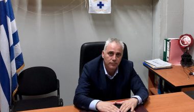 Σε σοβαρή κατάσταση ο αντιδήμαρχος Πειραιά Γιάννης Βοϊδονικόλας που αυτοπυροβολήθηκε