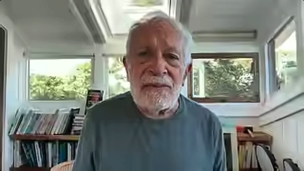 Παραλήρημα από  πρώην υπουργό του Κλίντον: Ζητά κρατικοποίηση της SpaceX και της Starlink